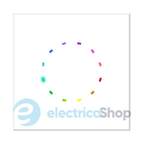 Світлорегулятор для led-стрічки RGB/W Etren Q600 DX