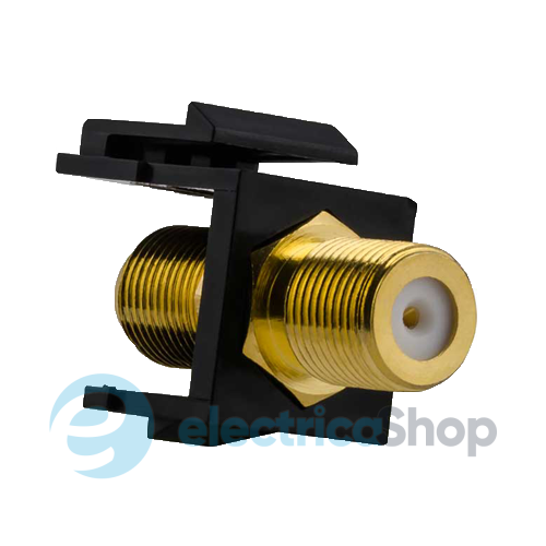 Модуль Keystone BNC-F Merten (MTN4586-0001)