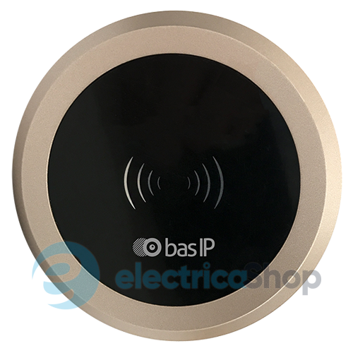 Зчитувач ідентифікаторів для ПК TR-01E / TR-01M