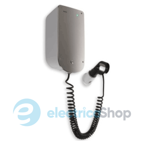 Зарядная станция для электромобилей Chago eFill «Ensto» с разъемом Mode3 Type 1 (J1772) 1x16A
