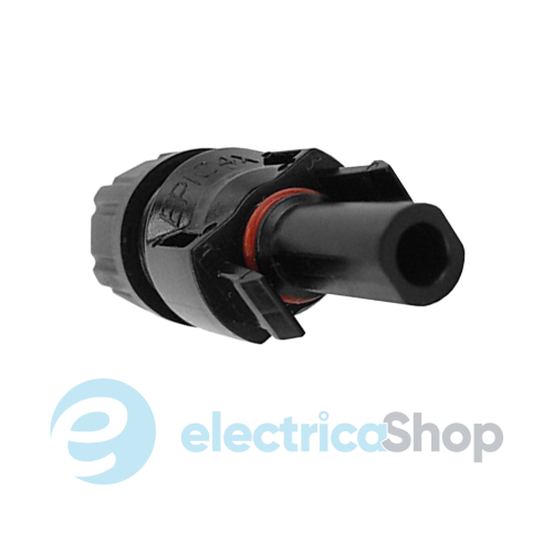 Розетка EPIC 44428204 для монтажа кабеля SOLAR 4 M 4...6 mm2