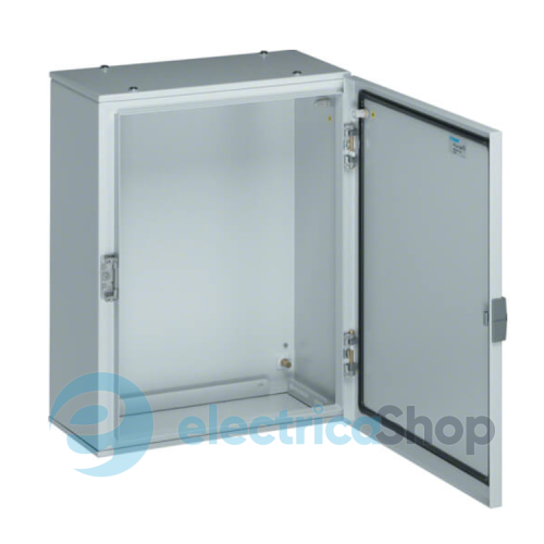 Шкаф металлический ORION Plus, IP65, непрозрачные двери, 350x300x160мм