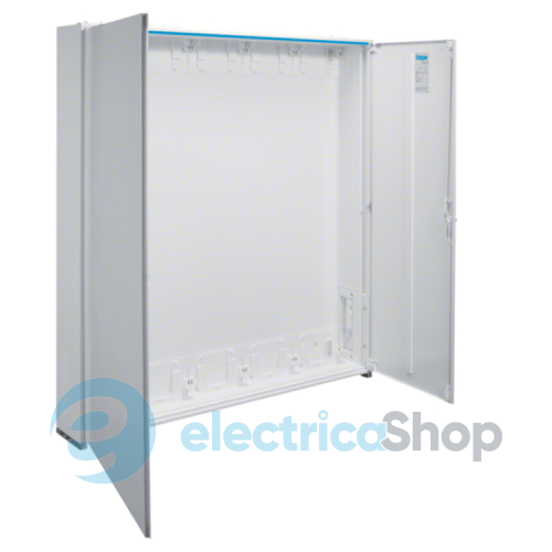 Щит Univers IP44/II 1550x1300x205, 5 секцій