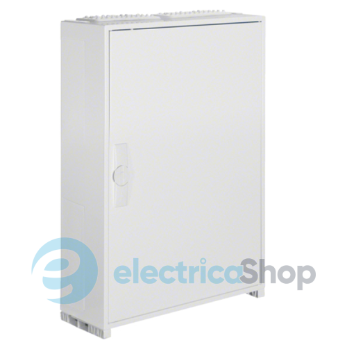 Щит Univers IP44/II 800x550x205, 2 секції