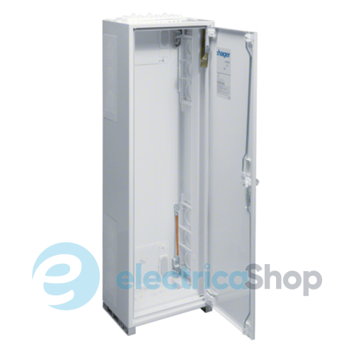 Щит Univers IP44/II 950x300x205, 1 секція