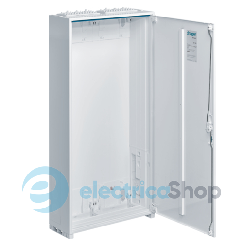 Щит Univers IP44/II 1100x550x205, 2 секції