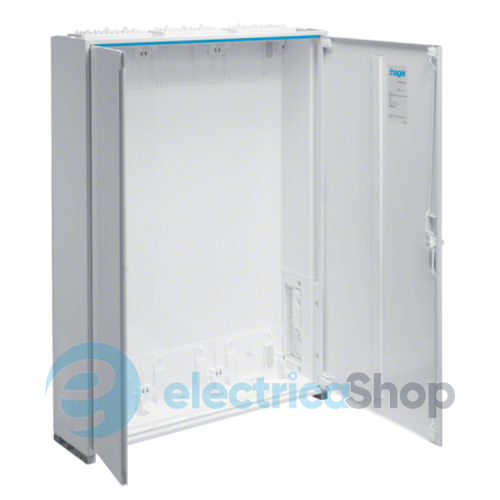 Щит Univers IP44/II 1100x800x205, 3 секції