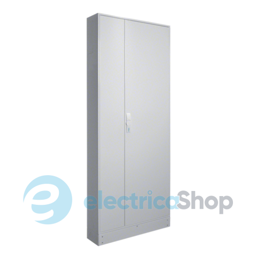 Щит напольный с цоколем Univers IP44/I 1950x800x205 3 секции