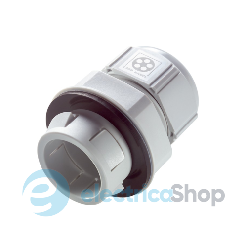 Сальник для кабеля SKINTOP CLICK 25 RAL 7001 SGY