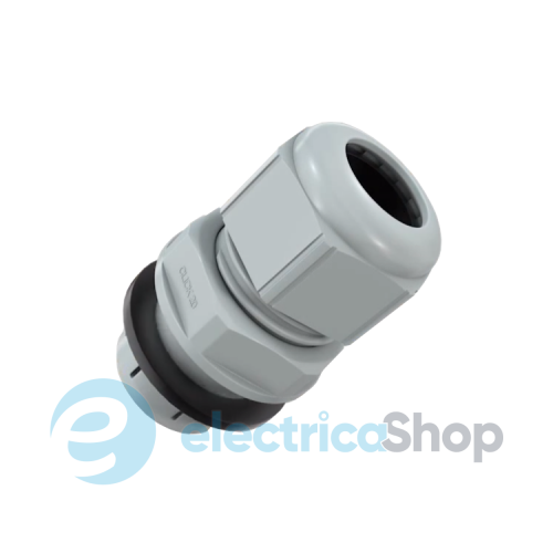 Гермоввід для кабелю SKINTOP CLICK-R 32 RAL 7035 LGY