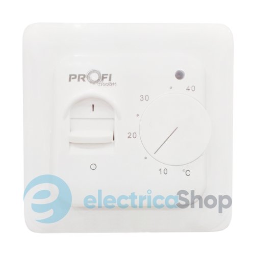 Терморегулятор Profi therm–Mex от +5℃ до +40℃
