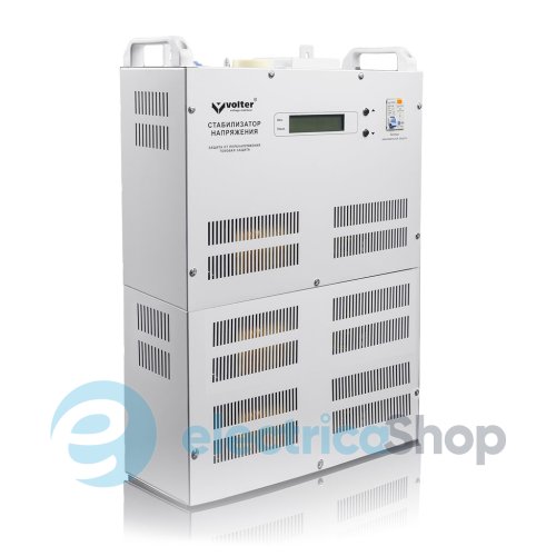 Стабілізатор напруги Volter™-27птш