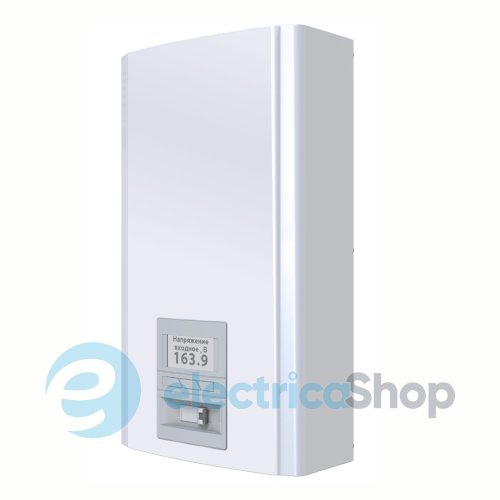 Стабілізатор напруги 1-ф Елекс Герц У 36-1-125 v3.0