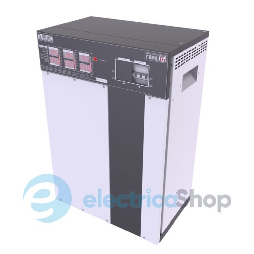 Стабілізатор напруги 3-ф Елекс Герц У 16-3-50 v3.0
