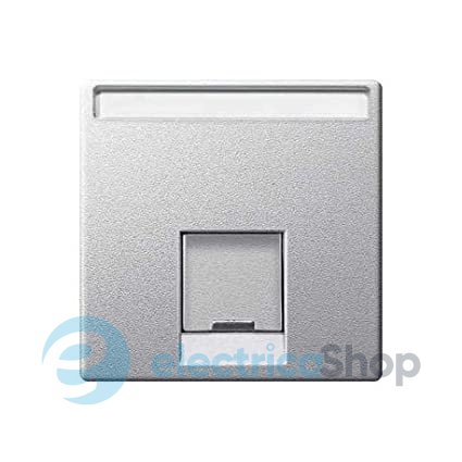 Центральная плата для PC/TF-1 Merten SM MTN465860 алюминий
