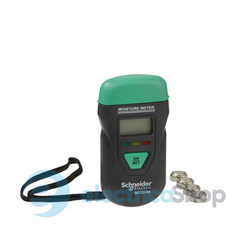 Гігрометр (прилад для вимірювання вологи), Schneider Electric IMT23208
