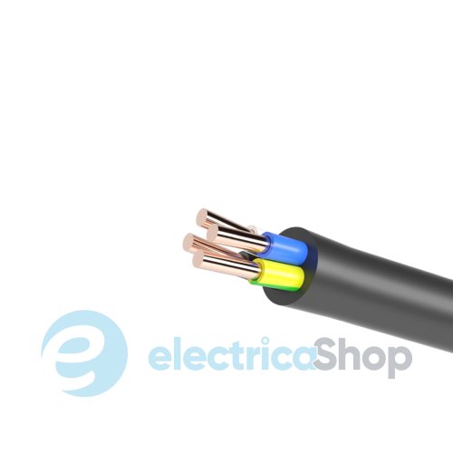 ВВГ 4х4 ГОСТ купить кабель ВВГ цена оптом в Электрика-Шоп