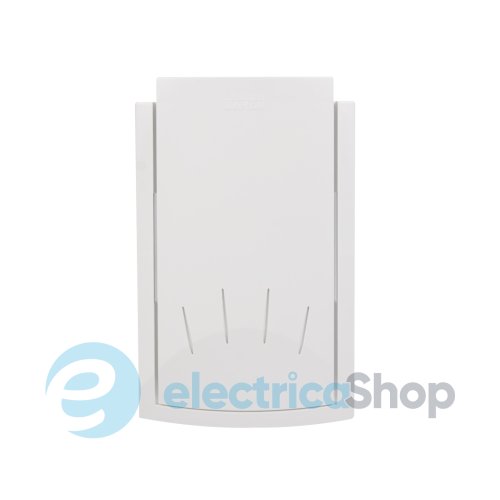 Гонг двухтональный FORTE ZAMEL GNS-223, белый