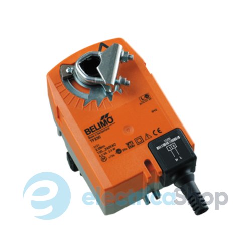 Електропривод BELIMO TF230, 230V