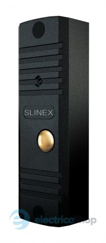 Вызывная панель Slinex ML-16HR черный