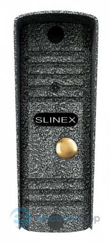 Вызывная панель Slinex ML-16HR серый
