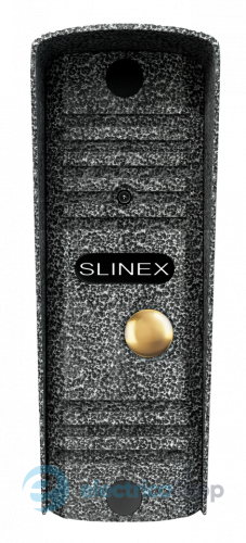 Вызывная панель Slinex ML-16HD серый