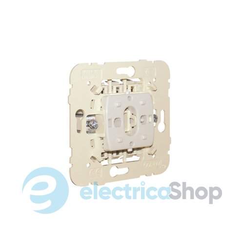Механизм выключателя 1кл. перекрестного LOGUS 10АХ, 250V, 21051, Efapel
