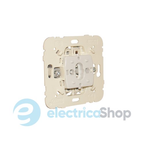 Механизм выключателя 1кл. лестничного LOGUS 10АХ, 250V, 21071, Efapel
