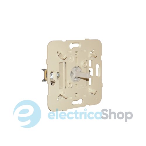Механизм выключателя ролетного LOGUS 16АХ, 250V, 21303, Efapel