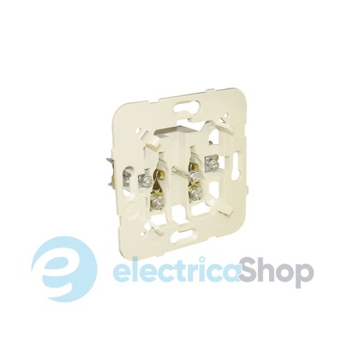 Механізм розетки одинарної без з/к LOGUS 16А, 250V, 21121, Efapel