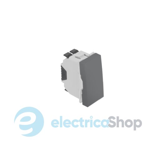 Выключатель Quadro45 1-кл. 1-мод. Белый 45010 SBR Efapel