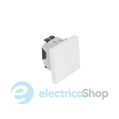 Выключатель Quadro45 1-кл. перекрестный 2-мод. Белый 45051 SBR Efapel
