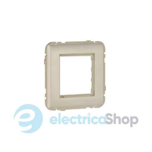 Супорт под серию 45X45, 50881 TMF, Efapel APOLO 5000