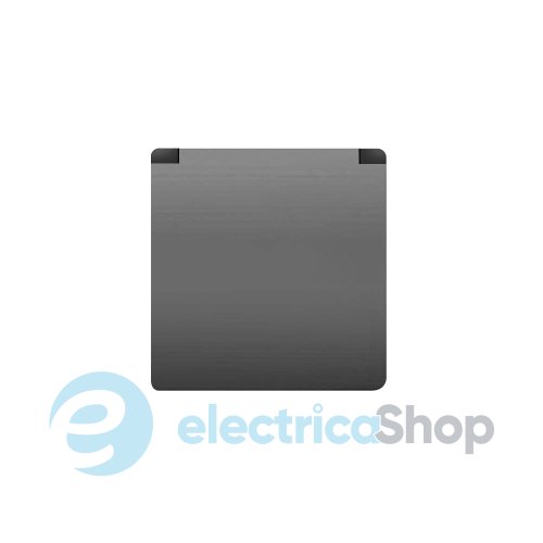 Рамка IP44.Графит, 50961 TGR, Efapel APOLO 5000