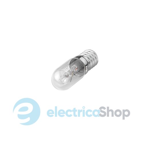 Лампа довга Е14-5Вт 81011, WATERPROOF 48 Efapel