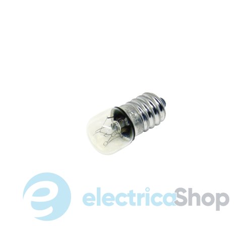 Лампа коротка Е14-5Вт 81012, WATERPROOF 48 Efapel
