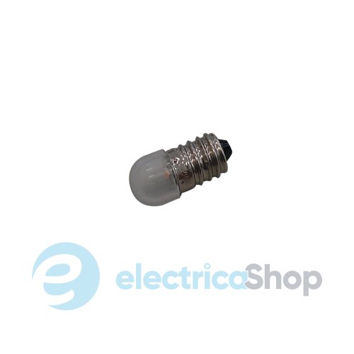 Лампа короткая LED Е14 81013, WATERPROOF 48 Efapel