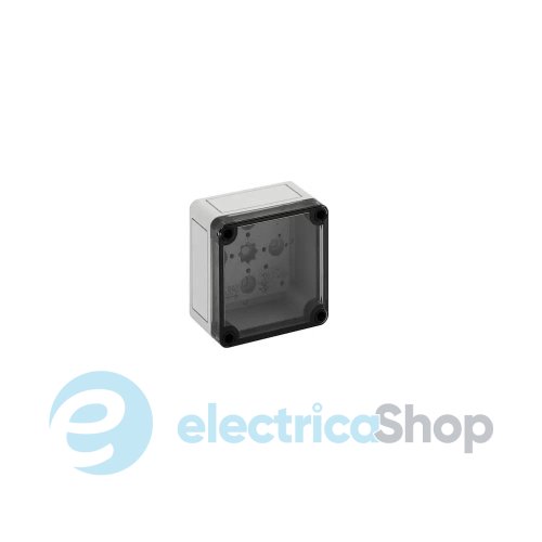 TK-коробка PS 99-6-to (94x94x57) IP66 SPELSBERG sp11100301