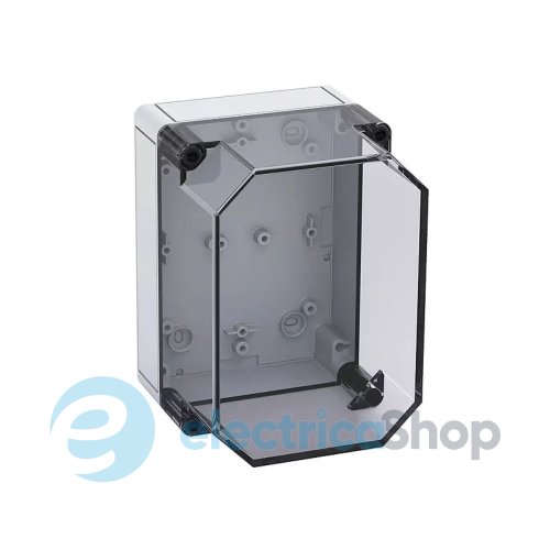 TK-коробка PS 1813-13f-to (180х130х137) IP66 SPELSBERG (sp11201501)