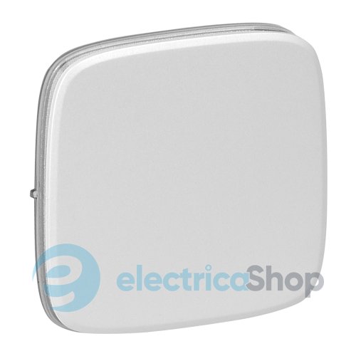 Клавіша 1-а для вимикача Legrand 755009 Valena ALLURE 755009 перлина