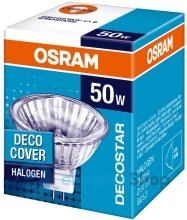 Лампа галогенная Osram DecoStar 51 STANDART MR16 12V 50Watt/38&deg;