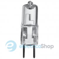 Лампа галогенная капсульная12V Electrum G4 5W A-HC-0113