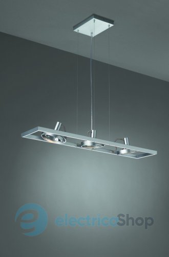 Люстра Philips Fast (53069/48/16)