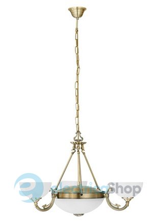 Люстра EGLO Savoy 82748