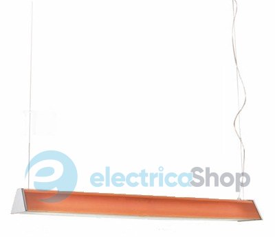 Люстра EGLO Tramp 1 89044