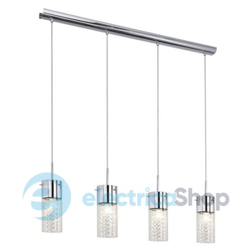 Люстра EGLO Diamond (90696)