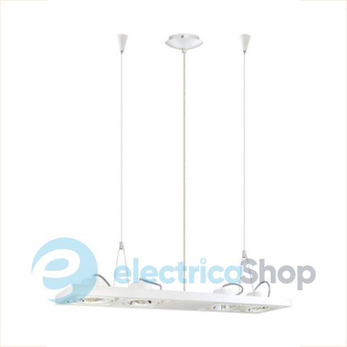 Люстра EGLO Vectus (90699)