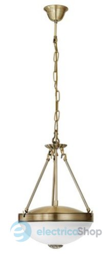 Люстра EGLO Savoy 82747