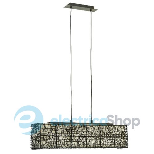 Люстра EGLO Wok (90945)