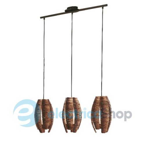 Люстра EGLO Mongu (91012)